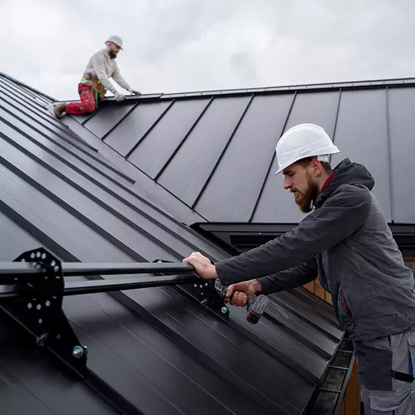 Why Batavia Property Owners Choose Batavia Roofing Pro for Metal Roof Repair?