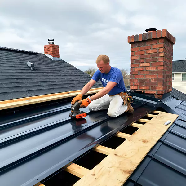 Why Batavia, IL Property Owners Trust Batavia Roofing Pro for Mobile Home Roof Repair?