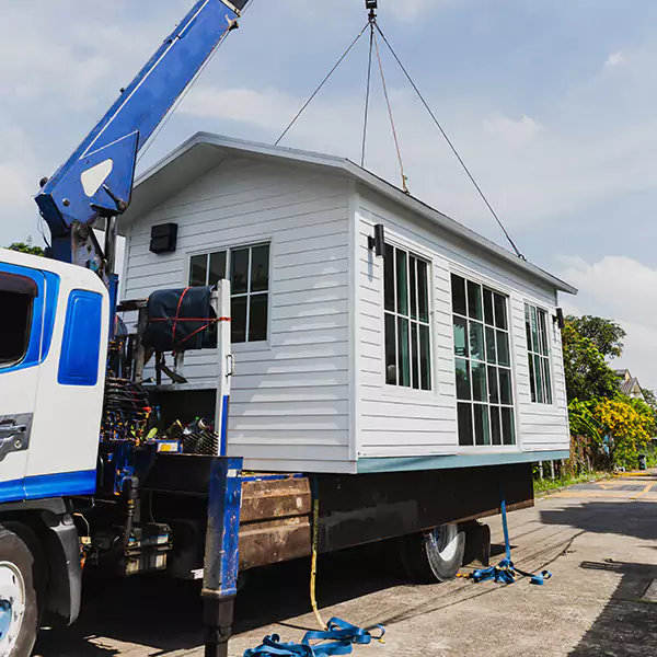 Leading Mobile Home Roofing Company: Upgrading Batavia, IL Manufactured Homes With Confidence