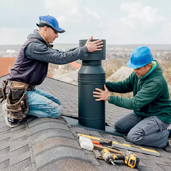 Why Batavia Homeowners Choose Batavia Roofing Pro for Roof Flashing Repair Service?