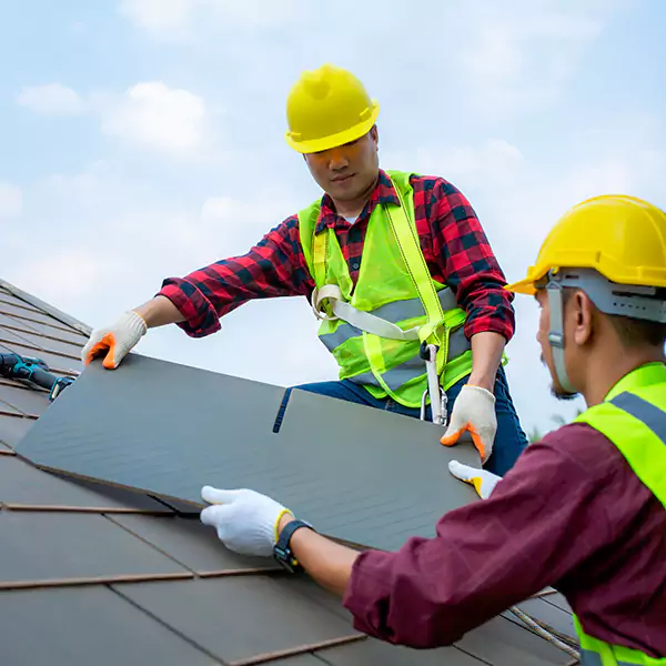 Why Batavia, IL Property Owners Chose Batavia Roofing Pro for Leak Repairs?