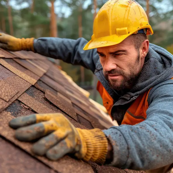 Why Batavia Roofing Pro in Batavia, IL's Preferred Shingle Roofing Contractor?