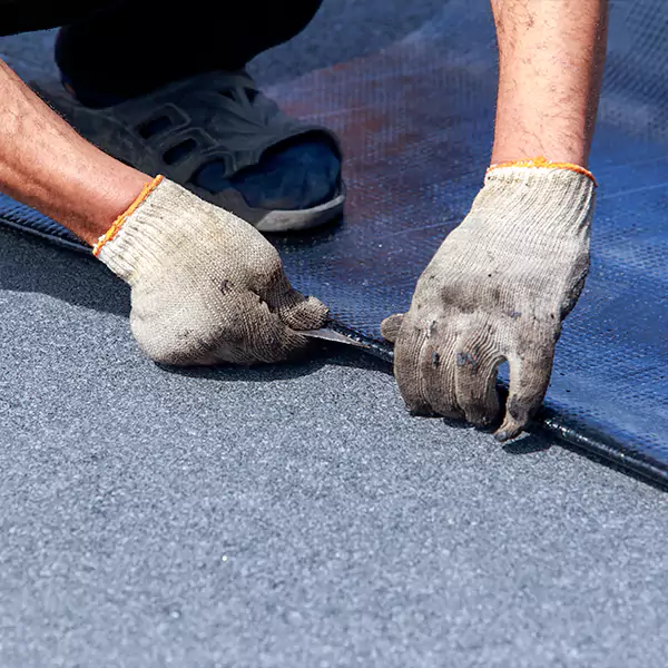 Why Batavia Roofing Pro Is the Trusted Name for Rubber Roof Installation in Batavia, IL?