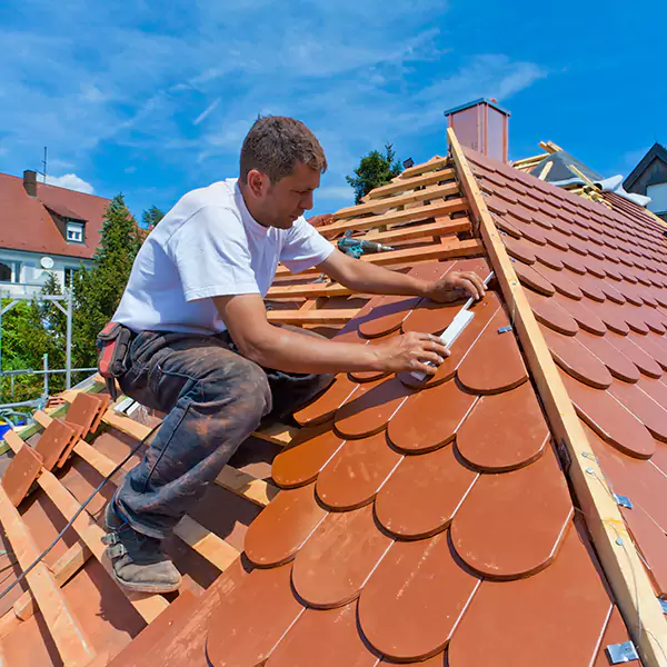 Why Batavia Roofing Pro in Batavia, IL's Most Trusted Tile Roofing Team?