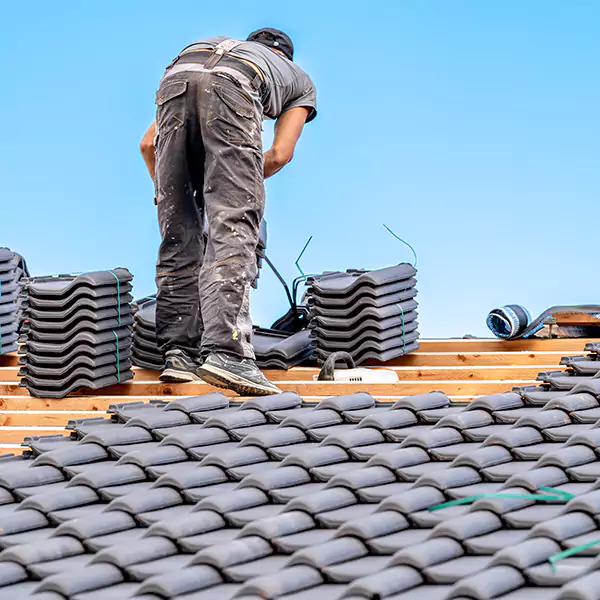 Why Batavia, IL Property Owners Choose Batavia Roofing Pro for Tile Roof Restoration?