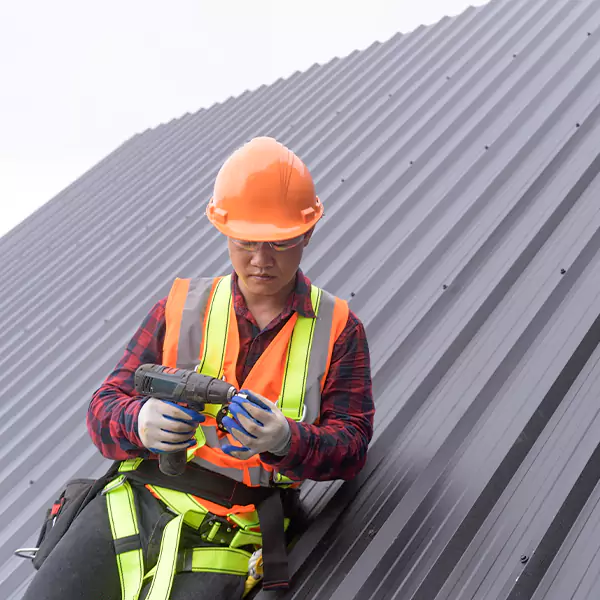 Why Property Owners in Batavia Choose Batavia Roofing Pro for Tin Roofing Installation Service?