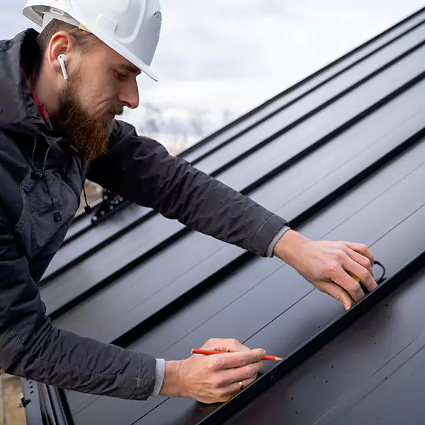 Why Batavia Property Owners Choose Batavia Roofing Pro for Tin Roof Repair service?