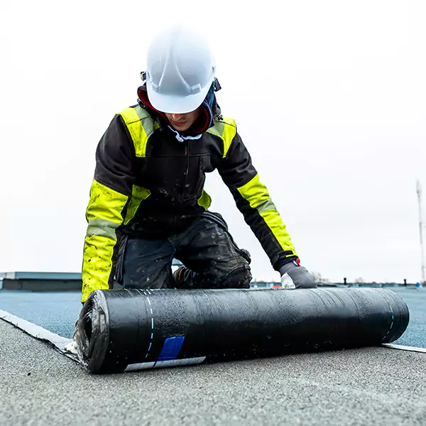 Why Batavia Roofing Pro Is Batavia's Trusted TPO Roof Replacement Contractor?