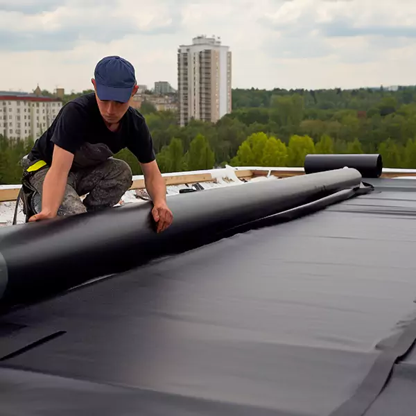 Why Batavia Property Owners Trust Batavia Roofing Pro for TPO Roofing?