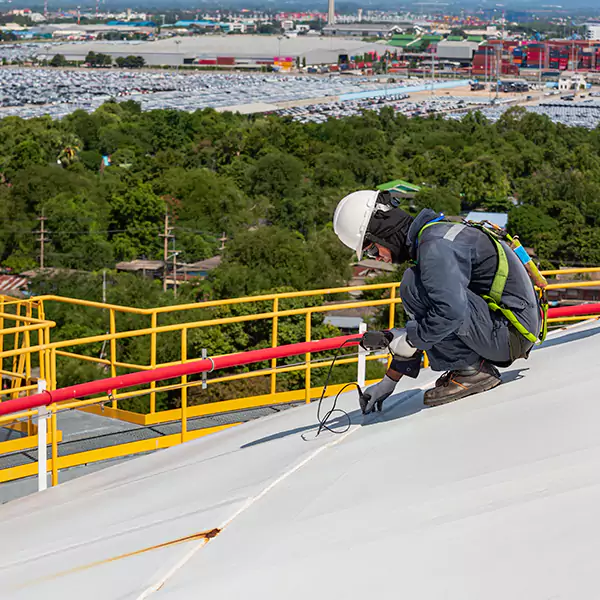 Why Batavia Roofing Pro Is Batavia's Trusted TPO Roofing Team?